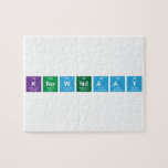 Knowndaay  Puzzles