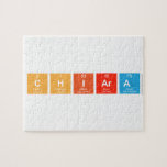 chiara  Puzzles