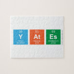 Yates  Puzzles