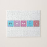 Pratheep  Puzzles