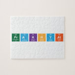 Prakhyat  Puzzles