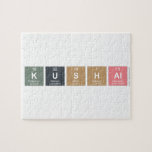 Kushal  Puzzles