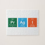 Pragi  Puzzles