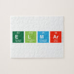 Elmar  Puzzles