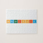 Serendiphia  Puzzles