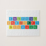 Analytical
 Chemistry
 Techniques  Puzzles