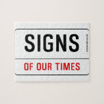 signs  Puzzles