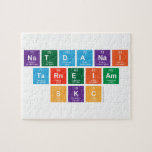 Natdanai
 Tarneiam
 SKC  Puzzles