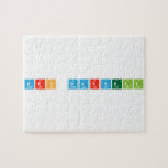 Mrs maxwell   Puzzles