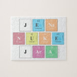 Jena
 nuke
 jara  Puzzles