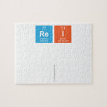 Rei
 
   Puzzles