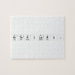ARTEK[Lab];  Puzzles