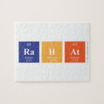 Rahat  Puzzles