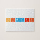 Himaxi  Puzzles