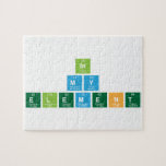 IN
 MY
 ELEMENT  Puzzles
