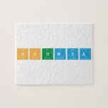 SOUMYA  Puzzles
