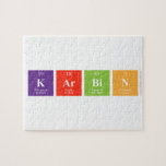 Karbin  Puzzles