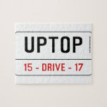 Uptop  Puzzles