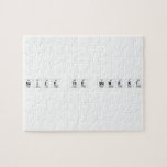 Seize the Moment  Puzzles