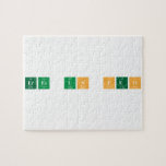 eres un peo  Puzzles