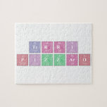 terri
 pizzaro  Puzzles