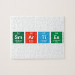 Smarties  Puzzles