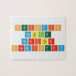 Periodic
 Table
 Writer
 Chemistry  Puzzles