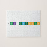 Jack Greenspan  Puzzles
