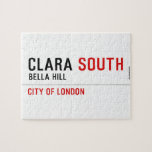 CLARA  Puzzles