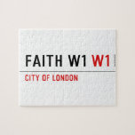 Faith w1  Puzzles