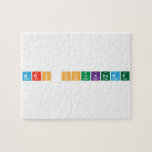Mrs Soukhome  Puzzles