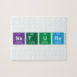 Nature  Puzzles