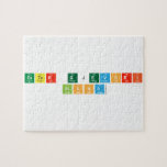 Ester Gjevori
    Bisha  Puzzles