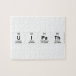 Uipath  Puzzles