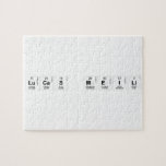 Lucas Meili  Puzzles