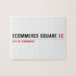 ECOMMERCE SQUARE  Puzzles