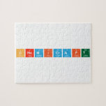 Chemicraft  Puzzles
