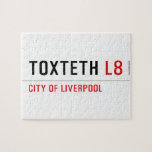 toxteth  Puzzles