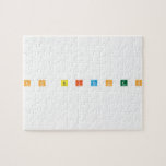n o  b i tc h e s  Puzzles