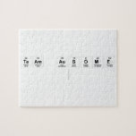 Team Ausome
   Puzzles