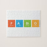 fabio  Puzzles