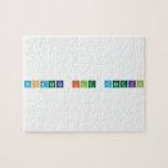 NisaHoca ile Fendekal  Puzzles