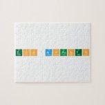 Ecc'appunto  Puzzles