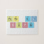 para el
  super  Puzzles