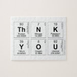 Thnk
 You  Puzzles