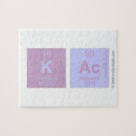 Kac  Puzzles