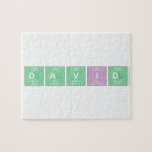 David  Puzzles