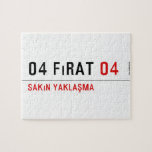 04 fırat  Puzzles