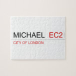Michael   Puzzles
