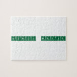 Abdou Mezid  Puzzles